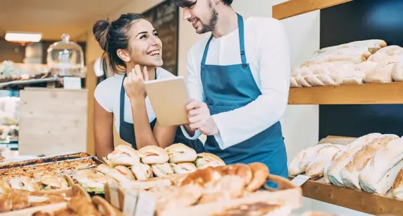Finanziamenti agevolati a piccole e medie imprese