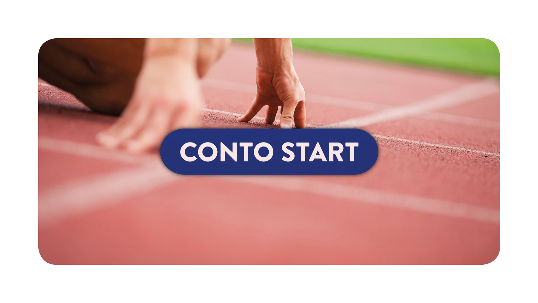 Riparti con noi e scopri i vantaggi per i nostri nuovi clienti