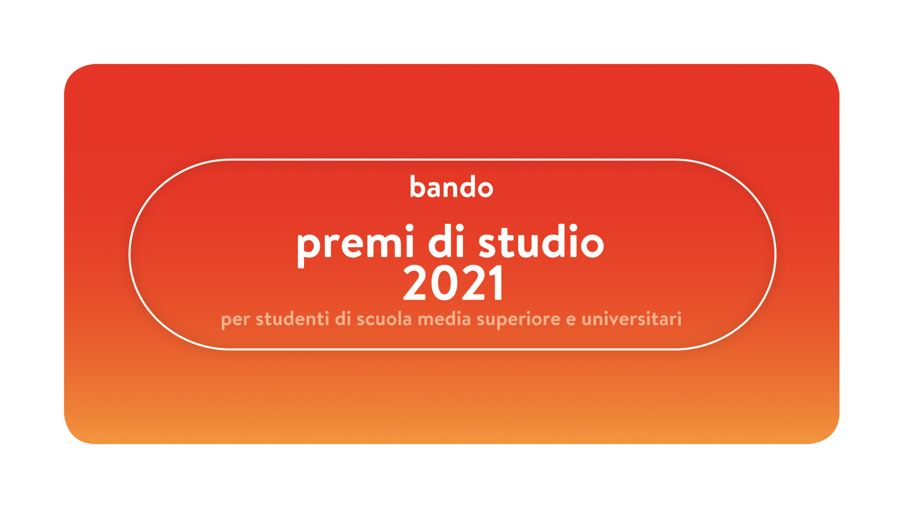 E' aperto il Bando di CORTINABANCA per la concessione di Premi di Studio a studenti meritevoli di Scuola Media Superiore