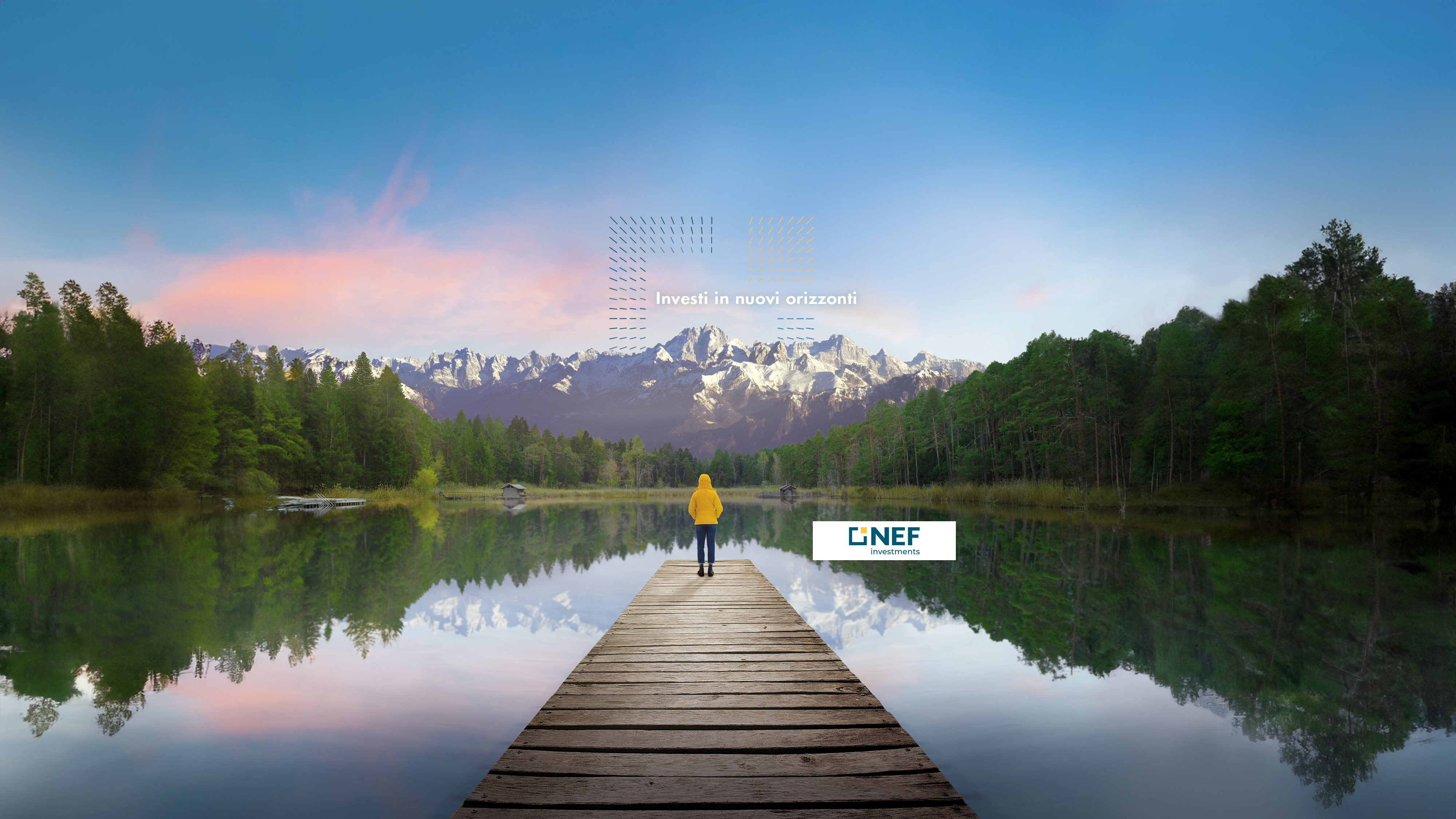 Nef Istituzionale Lago