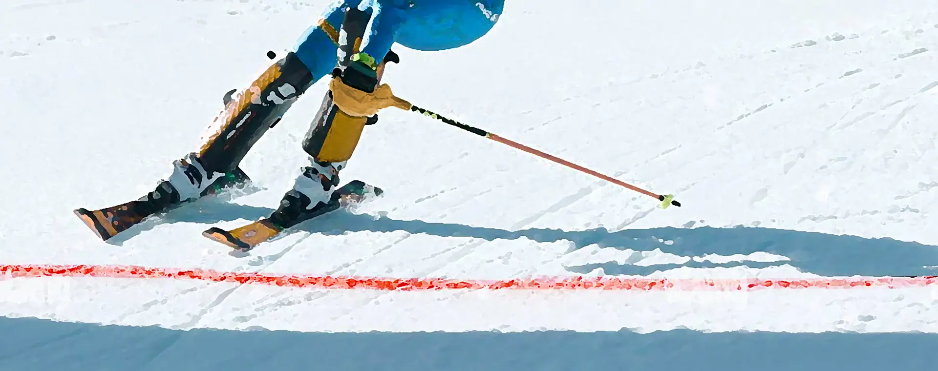 superare insieme ogni traguardo 