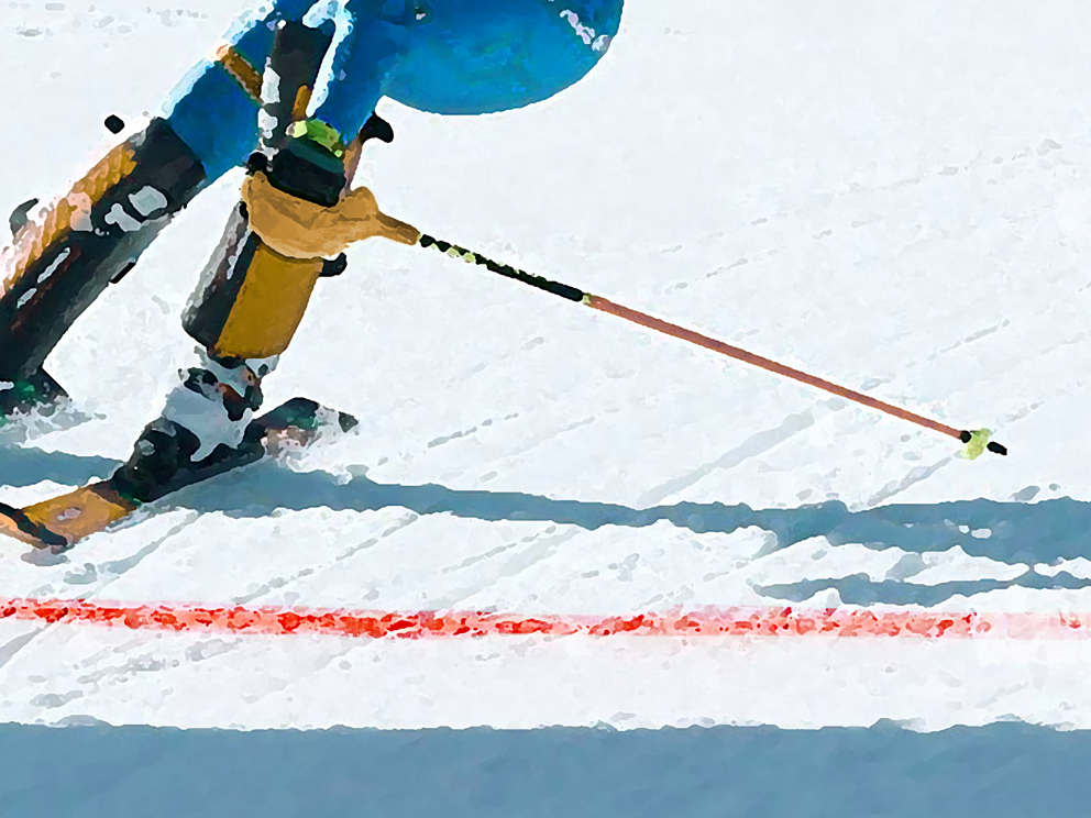 superare insieme ogni traguardo 