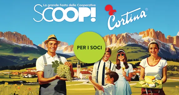 Scoop! 