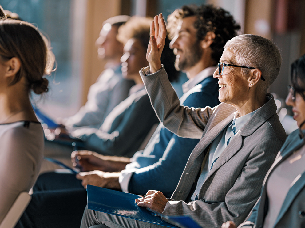 Rinnovo cariche sociali 