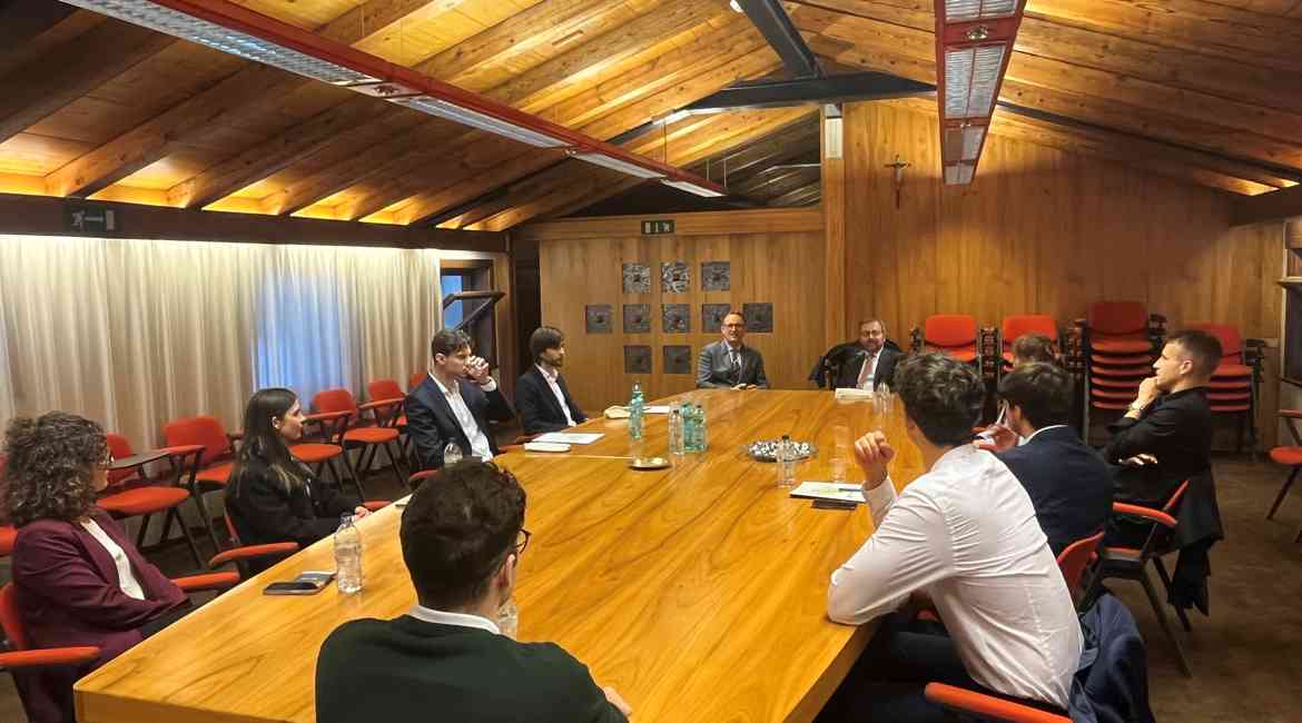 Foto Incontro