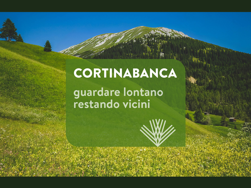 guardare lontano restando vicini 