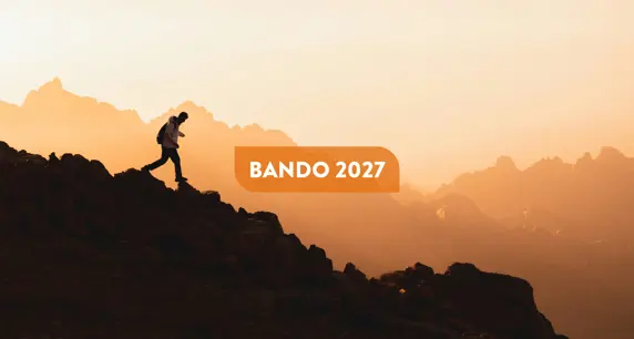 Bando Contributi e Sponsorizzazioni 2027 