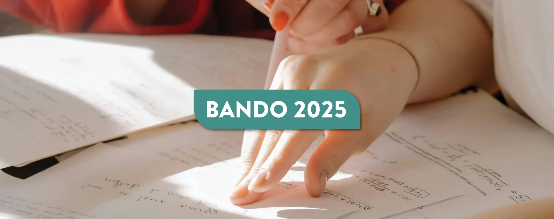 E' aperto il Bando Premi di Studio per gli studenti di Scuola Med