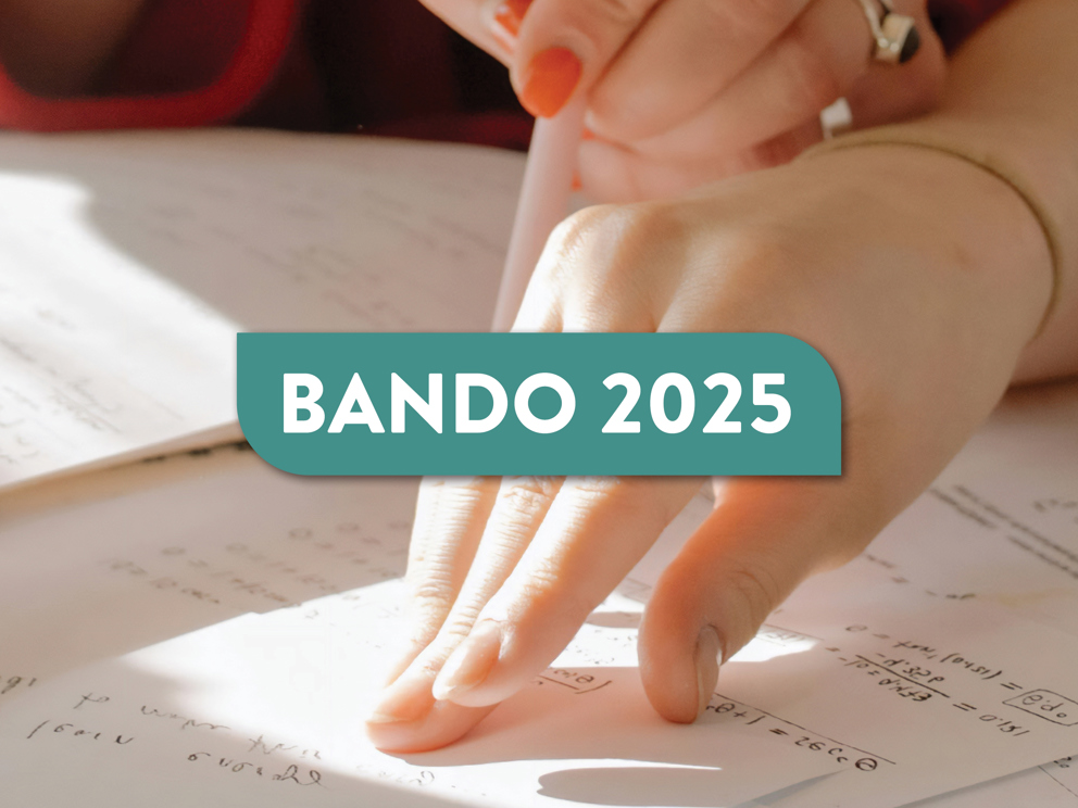 E' aperto il Bando Premi di Studio per gli studenti di Scuola Med