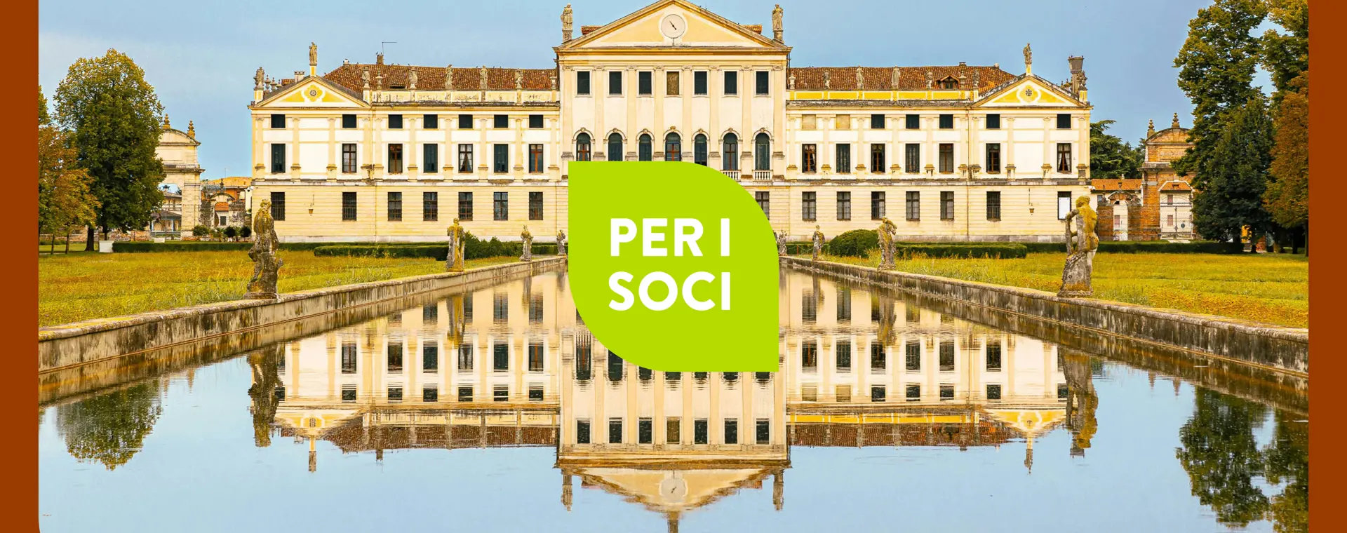 Gita riservata ai Soci “senior” della Banca 