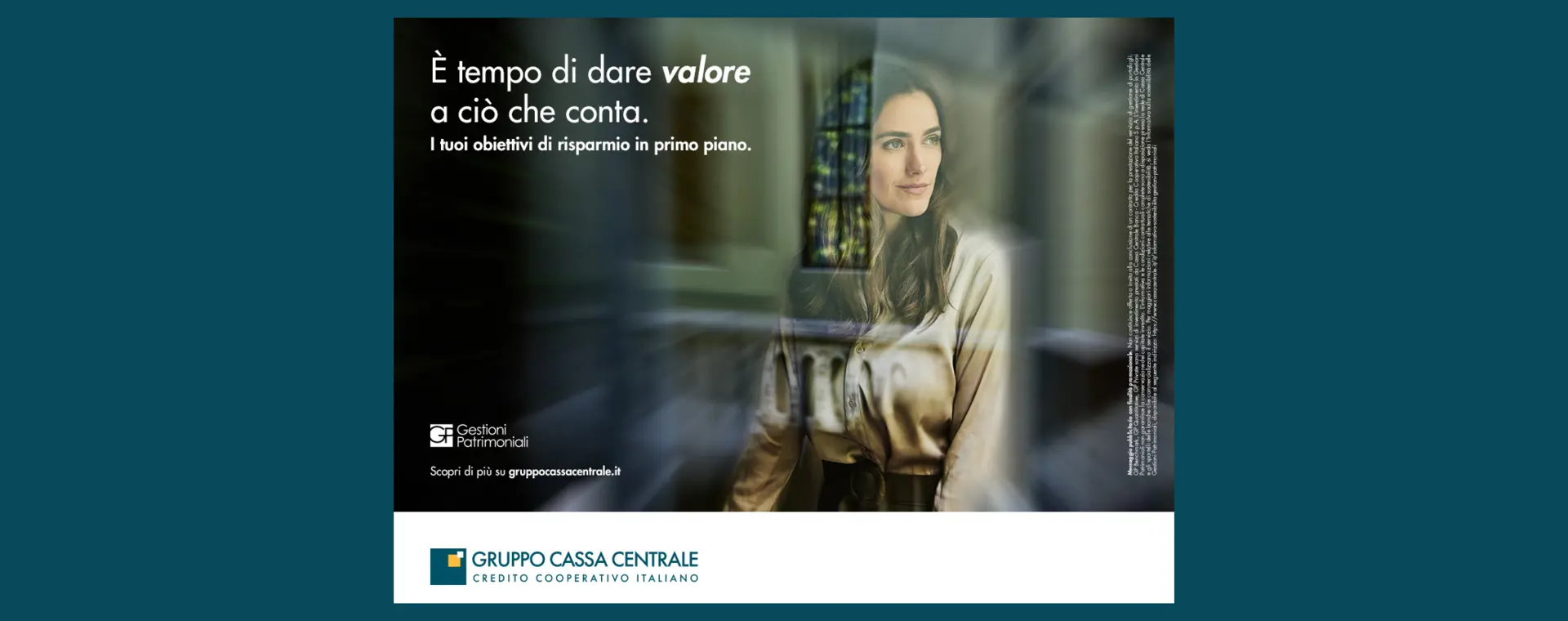 Investire in modo chiaro e trasparente 