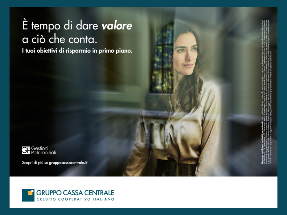 Investire in modo chiaro e trasparente 