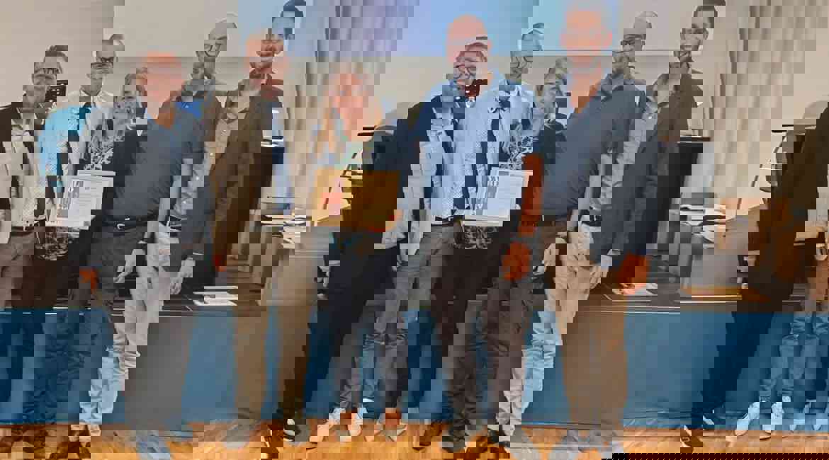 Convegno "Guida il cambiamento"