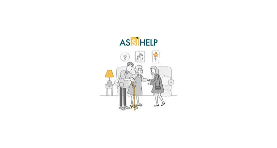 AsSìHelp