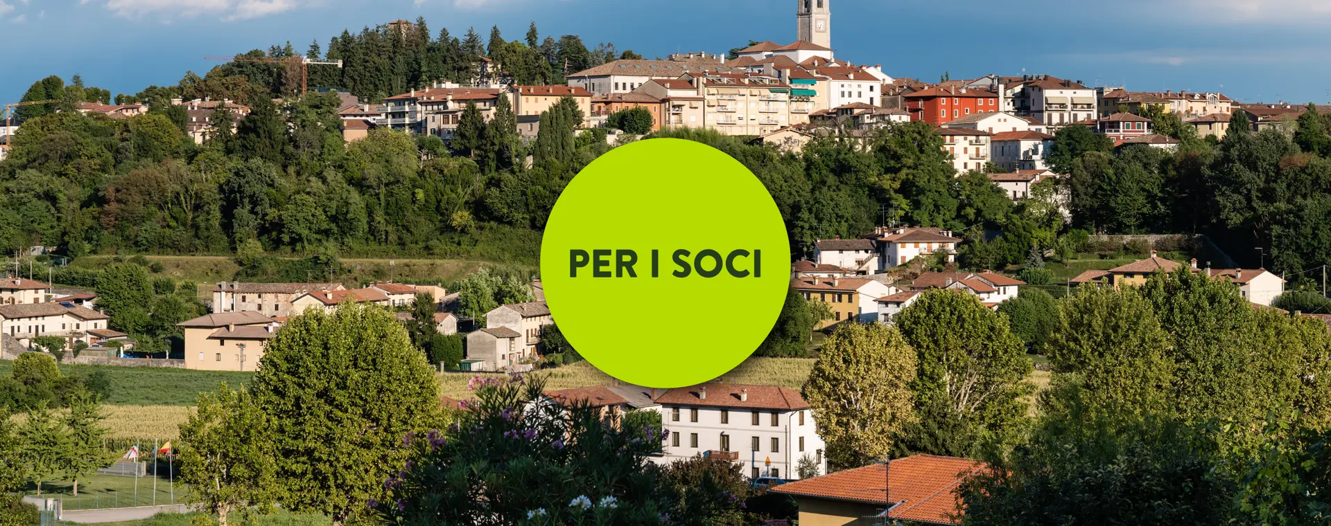 Gita riservata ai Soci “senior” della Banca 