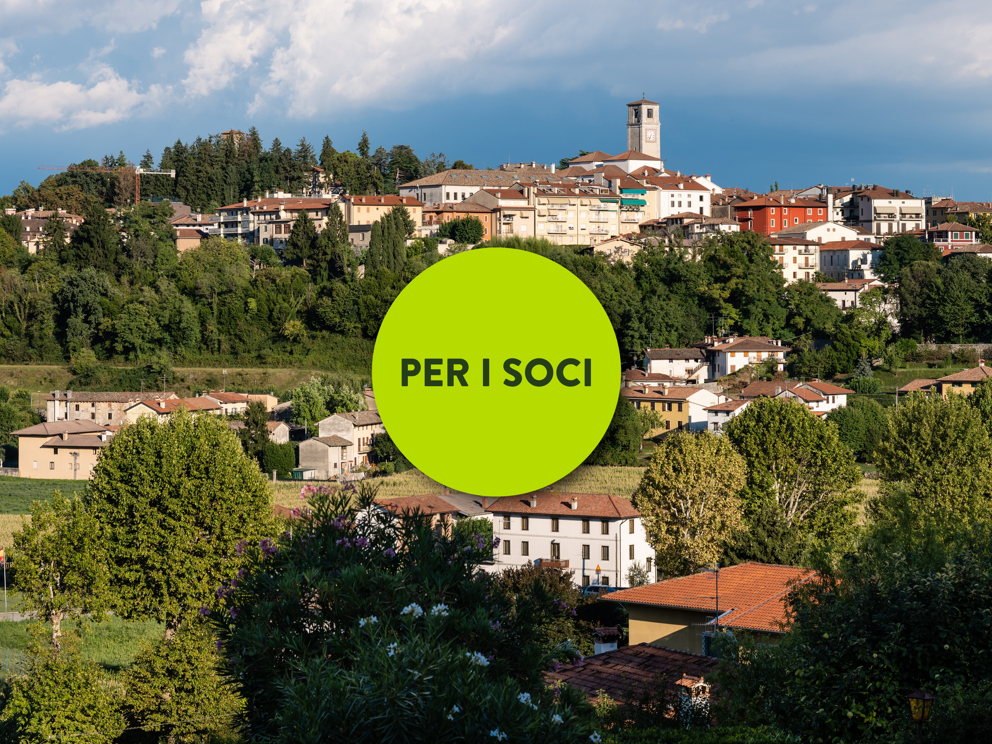 Gita riservata ai Soci “senior” della Banca 