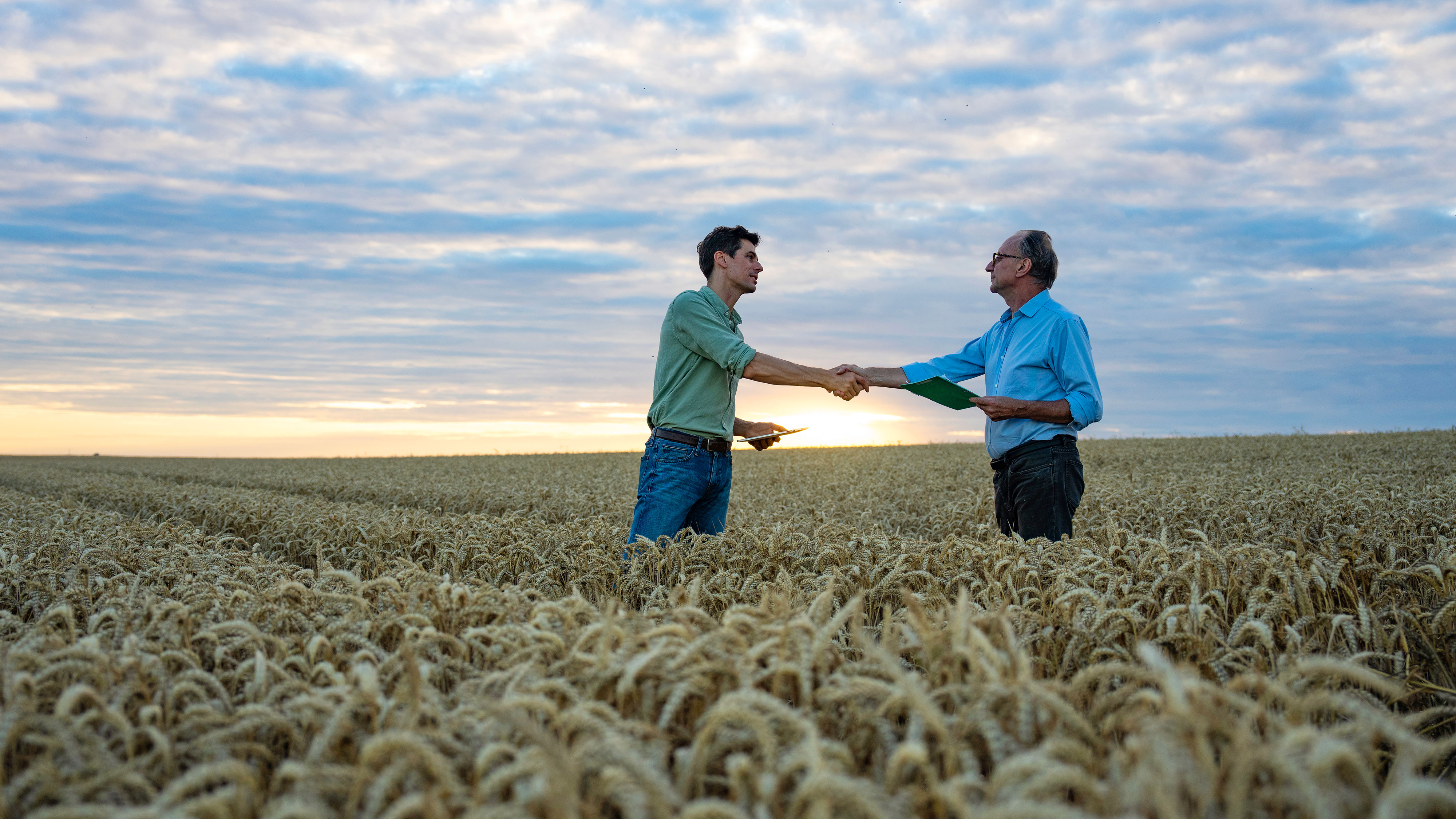 Finanziamenti Chirografari