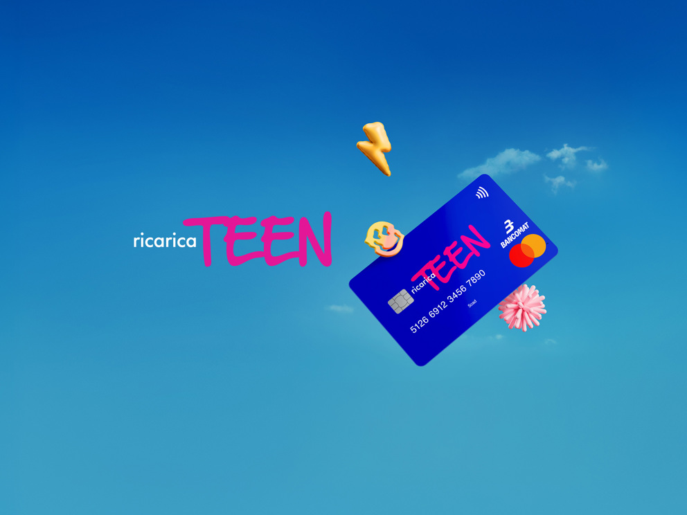 Scopri le soluzioni dedicate ai tuoi figli 